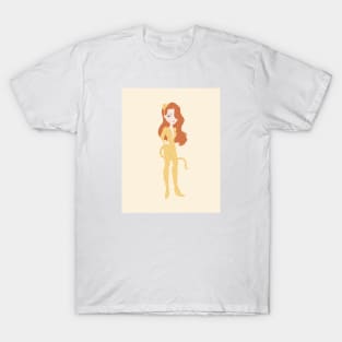 Deborah 2 T-Shirt